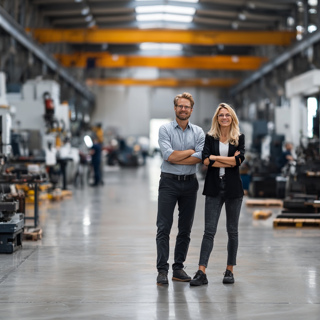 Logistics invoice finance